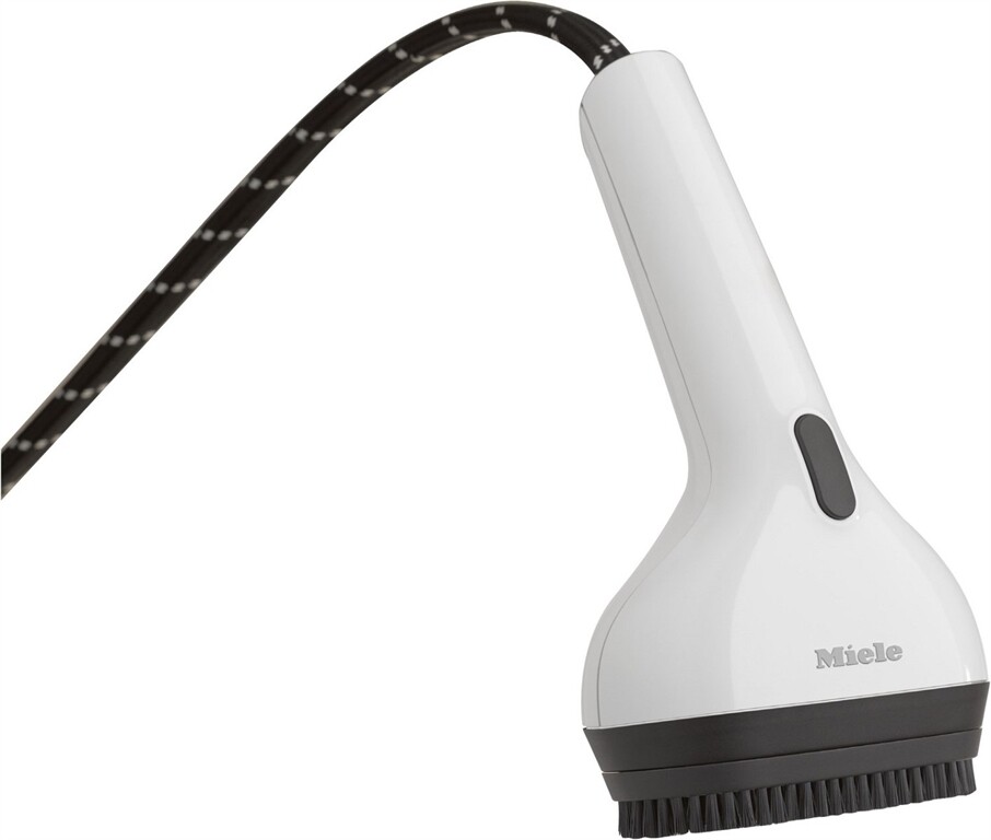 Miele Dampfbürste Steamer ST30