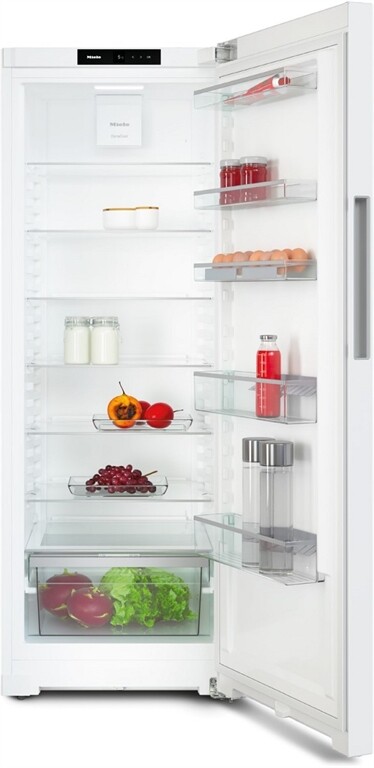 Miele Stand-Kühlschrank K 4343 DD ws (weiß)