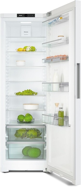 Miele Stand-Kühlschrank KS 4383 DD ws (weiß)