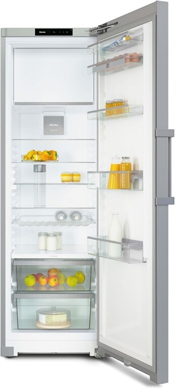 Miele Stand-Kühlschrank K 4776 DD edt/cs (Edelstahl Cleansteel) 3 Jahre Premiumshop Garantie