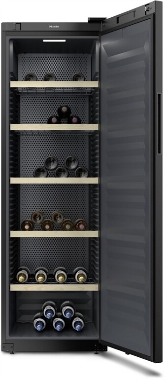 Miele KWT 4584 E sw (schwarz) 3 Jahre Premiumshop Garantie