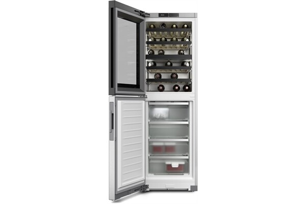 Miele KWNS 4784 DE edt/cs