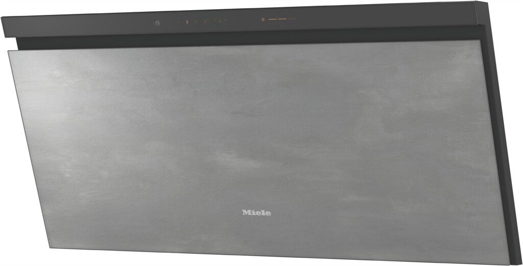 Miele Dunstabzugshaube DAH 4970 Sienna (Beton Optik) 3 Jahre Premiumshop Garantie