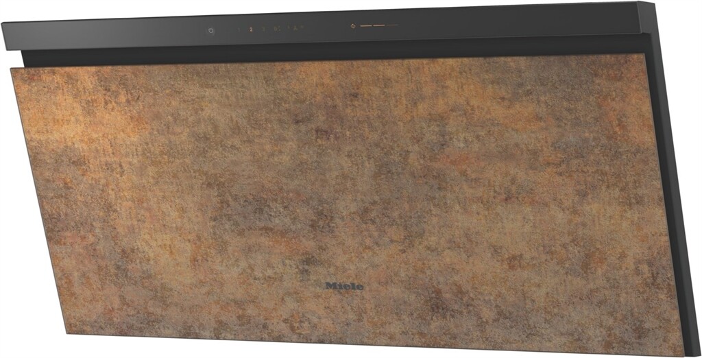 Miele Dunstabzugshaube DAH 4970 Sienna (Patina Bronze Optik) 3 Jahre Premiumshop Garantie
