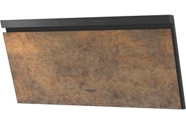 Miele Dunstabzugshaube DAH 4970 Sienna (Patina Bronze Optik)