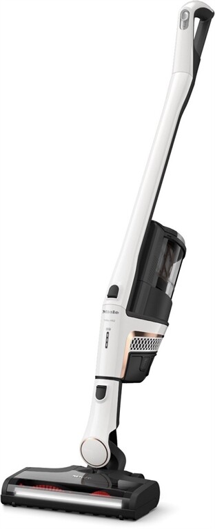 Miele Akku-Staubsauger Triflex HX2 CarCare (lotosweiß)