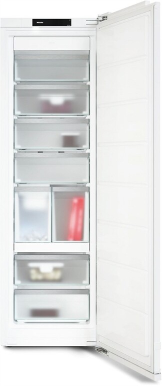 Miele Einbau-Gefrierschrank FNS 7794 D Re (-) 3 Jahre Premiumshop Garantie