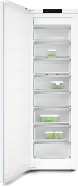 Miele Einbau-Gefrierschrank FNS 7710 E (-) 3 Jahre Premiumshop Garantie