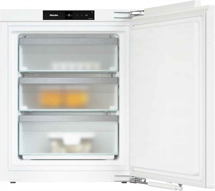 Miele Einbau-Gefrierschrank FNS 7040 D 3 Jahre Premiumshop Garantie