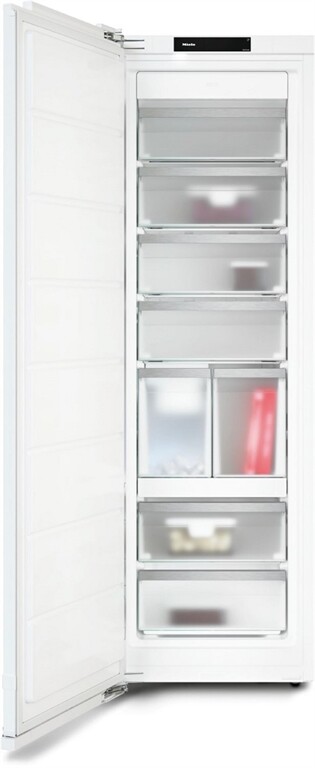 Miele Einbau-Gefrierschrank FNS 7794 D Li (-) 3 Jahre Premiumshop Garantie