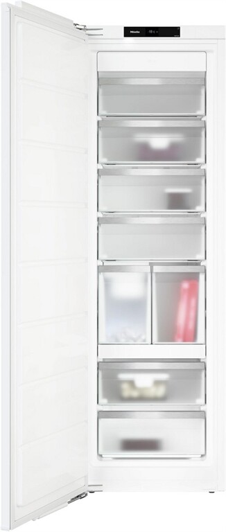 Miele Einbau-Gefrierschrank FNS 7774 D (-) 3 Jahre Premiumshop Garantie