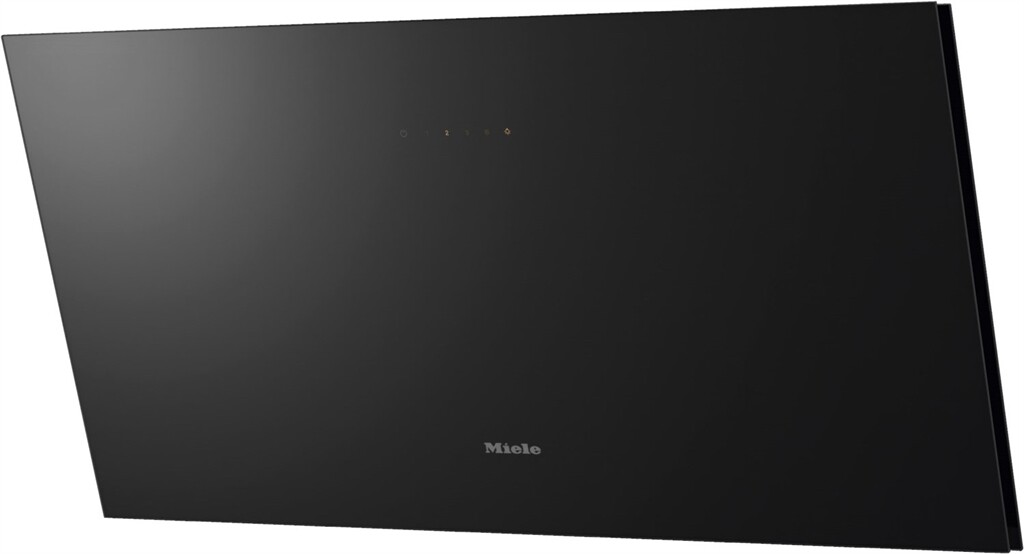 Miele Dunstabzugshaube DAH 2960 Escala (obsidianschwarz) 3 Jahre Premiumshop Garantie