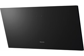Miele Dunstabzugshaube DAH 2960 Escala (obsidianschwarz)