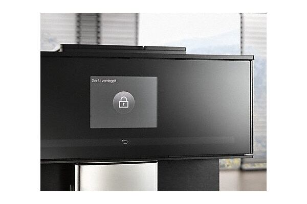 Miele Kaffeevollautomat CM 7750 CoffeeSelect (obsidianschwarz