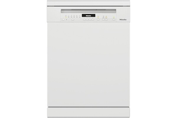 Miele G7223 SC E Brillantweiss
