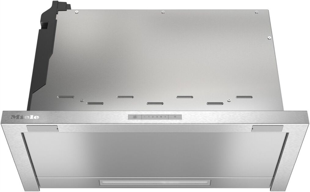Miele Flachschirm-Dunstabzugshaube DAS 2620 (Edelstahl 