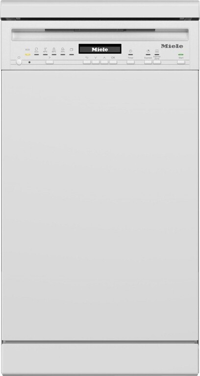 Miele Geschirrspüler G 5740 SC SL (brillantweiß) 3 Jahre Premiumshop Garantie