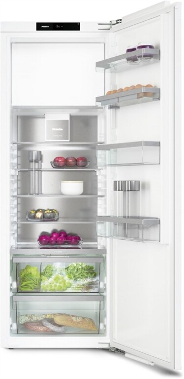 Miele Einbau-Kühlschrank K 7678 D (-) 3 Jahre Premiumshop Garantie