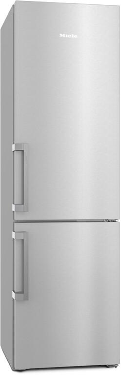 Miele Stand-Kühl-Gefrierkombination KFN 4795 AD edt/cs (Edelstahl Cleansteel) 3 Jahre Premiumshop Garantie