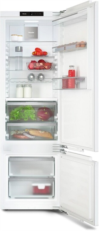 Miele Einbau-Kühl-Gefrierkombination KF 7742 C 3 Jahre Premiumshop Garantie