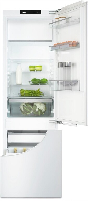Miele Einbau-Kühlschrank K 7731 E (-) 3 Jahre Premiumshop Garantie