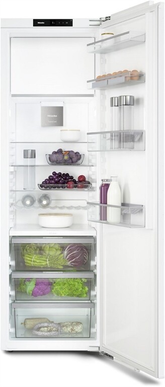 Miele Einbau-Kühlschrank K 7748 D (-) 3 Jahre Premiumshop Garantie
