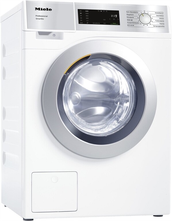 Miele Waschmaschine PWM1108 DP D LW SmartBiz (lotosweiß) Herstellergarantie