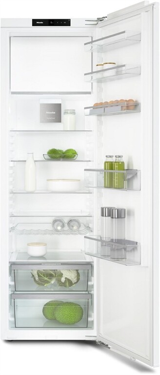 Miele Einbau-Kühlschrank K 7738 D (-) 3 Jahre Premiumshop Garantie
