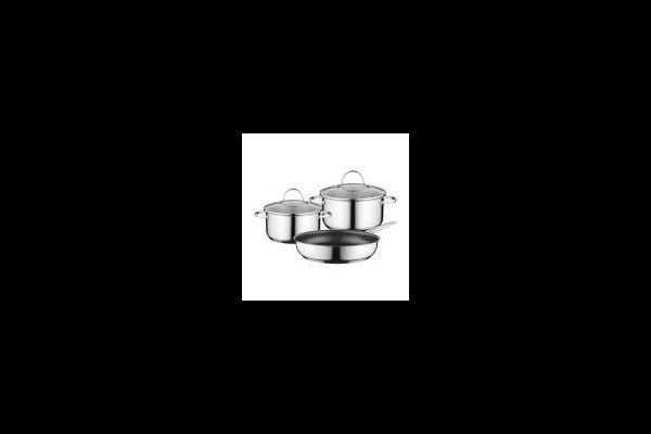 Neff TVLE662F0 (SET: T66SHX4L0 + Z943SE0)