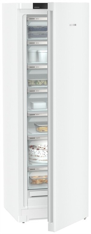 LIEBHERR Stand-Gefrierschrank GN 52Vd2i (weiss)