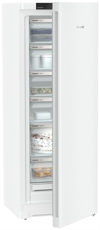 LIEBHERR Stand-Gefrierschrank GN 50Vd26 (weiss)