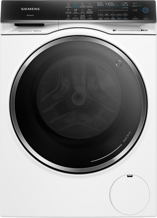 Siemens Waschtrockner WN54C2A90