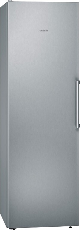 Siemens Stand-Kühlschrank KS36VGIDP (edelstahl/cleanste)