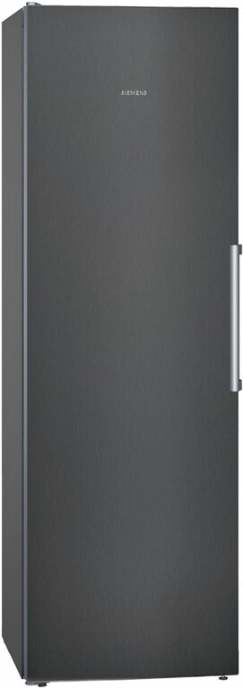 Siemens Stand-Kühlschrank KS36VGXDP (schwarz inox-antif)