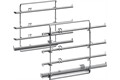 Neff Z11TC16X0 Teleskop-Träger-System