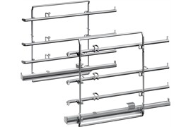 Neff Z11TC16X0 Teleskop-Träger-System