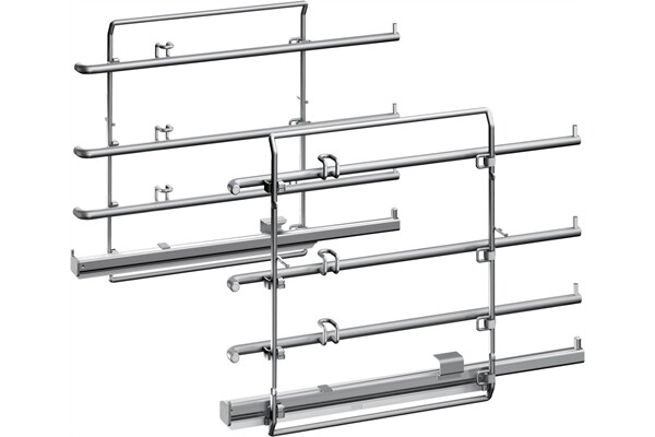 Neff Z11TC16X0 Teleskop-Träger-System