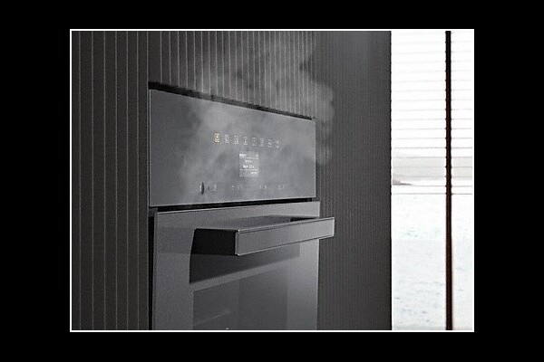 Miele DG 2840 grgr
