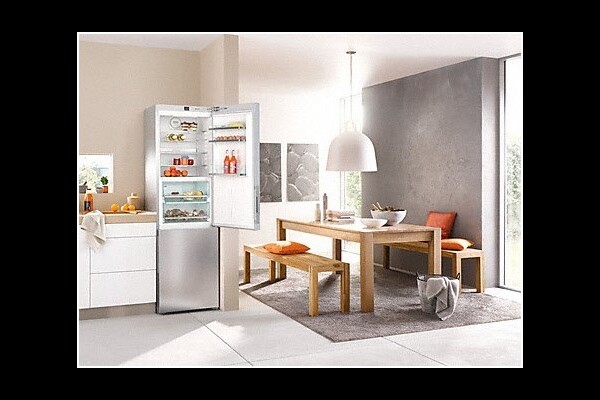 Miele KFR 10061 Flaschenablage (liegend)