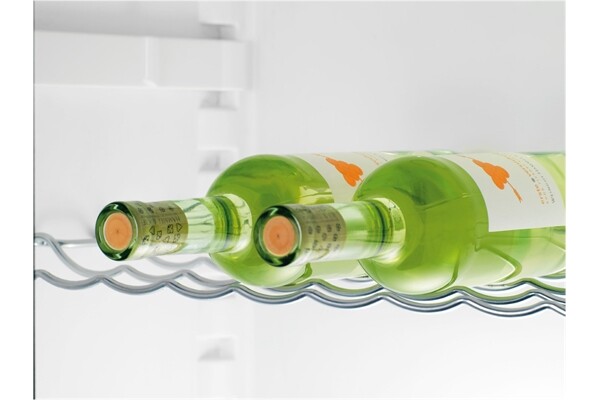 Miele KFR 9000 Flaschenablage