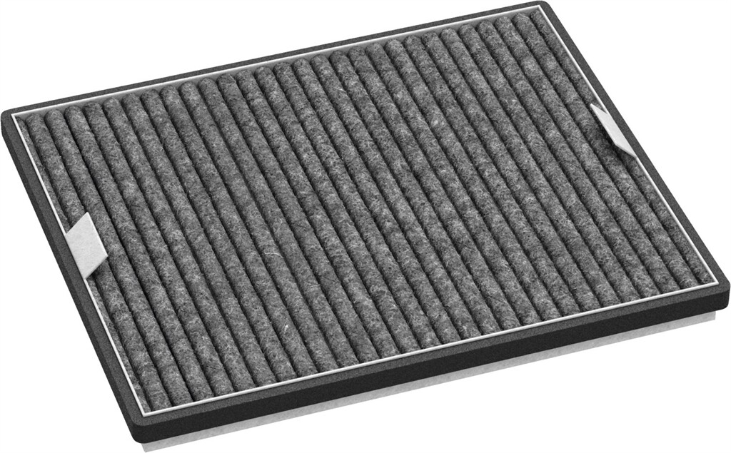 Miele DKF11-P Aktivkohlefilter