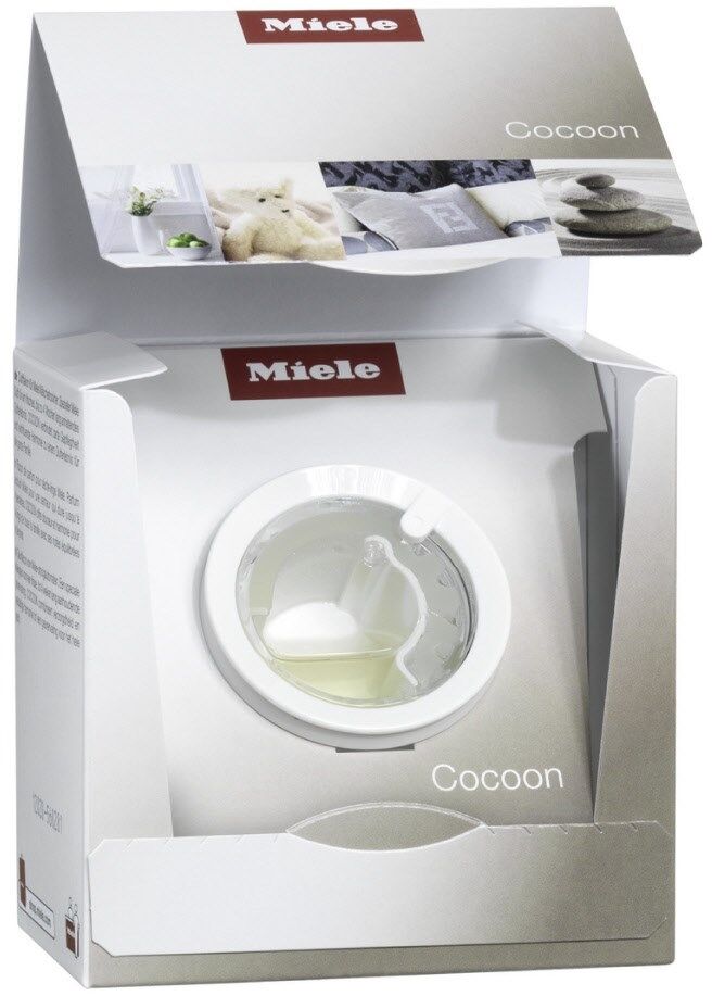 Miele Duftflakon Cocoon - Premiumshop24