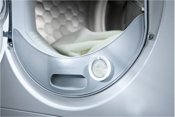 Miele Set 3x Duftflakon Cocoon de,fr,nl,en,it,el