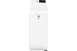 AEG Waschmaschine LTR6E650EU (weiss)
