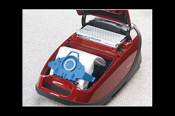 Miele Staubsaugerbeutel KK HyClean