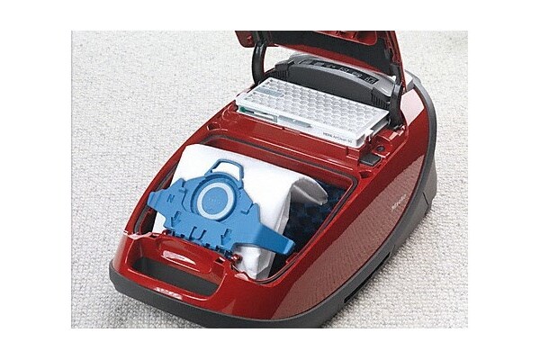 Miele HyClean KK Staubsaugerbeutel