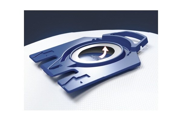 Miele HyClean KK Staubsaugerbeutel