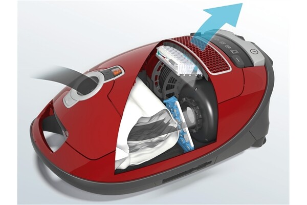 Miele HyClean KK Staubsaugerbeutel
