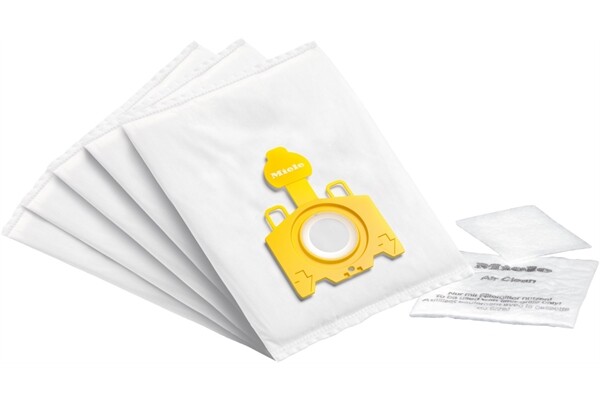 Miele HyClean KK Staubsaugerbeutel
