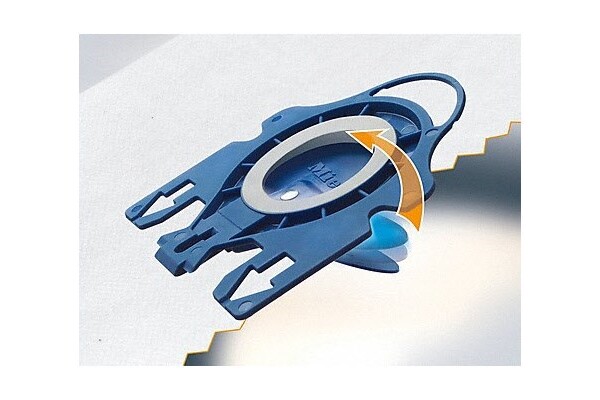 Miele HyClean KK Staubsaugerbeutel